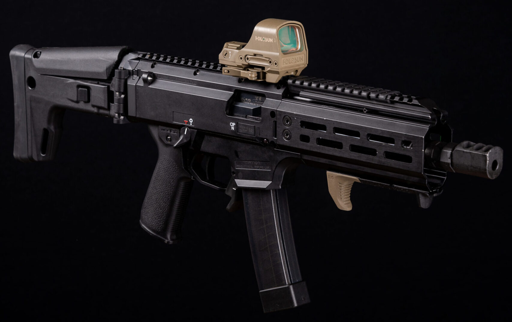 CZ-Scorpion-EVO3-9x19mm-scaled-e1667049047852