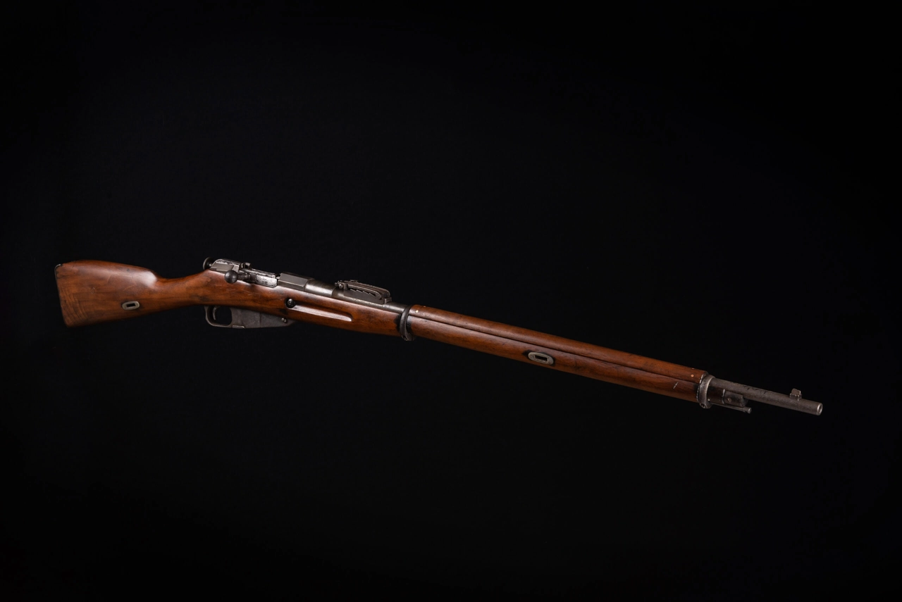 Mosin-Nagant-7