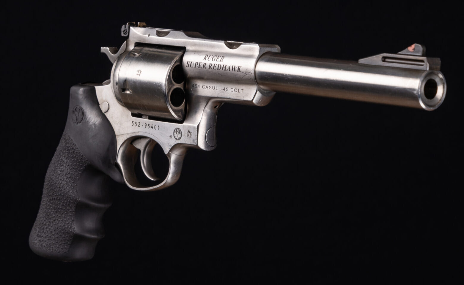 Ruger-Super-Redhawk-