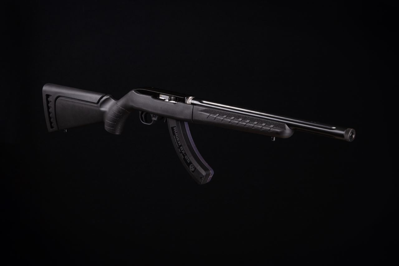 Ruger-Tactical-Rifle