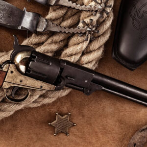 Wild West