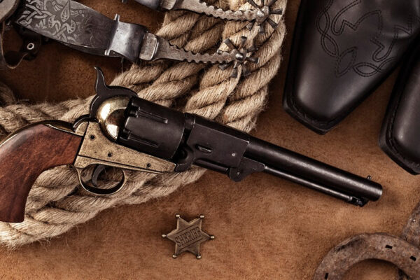 Wild West